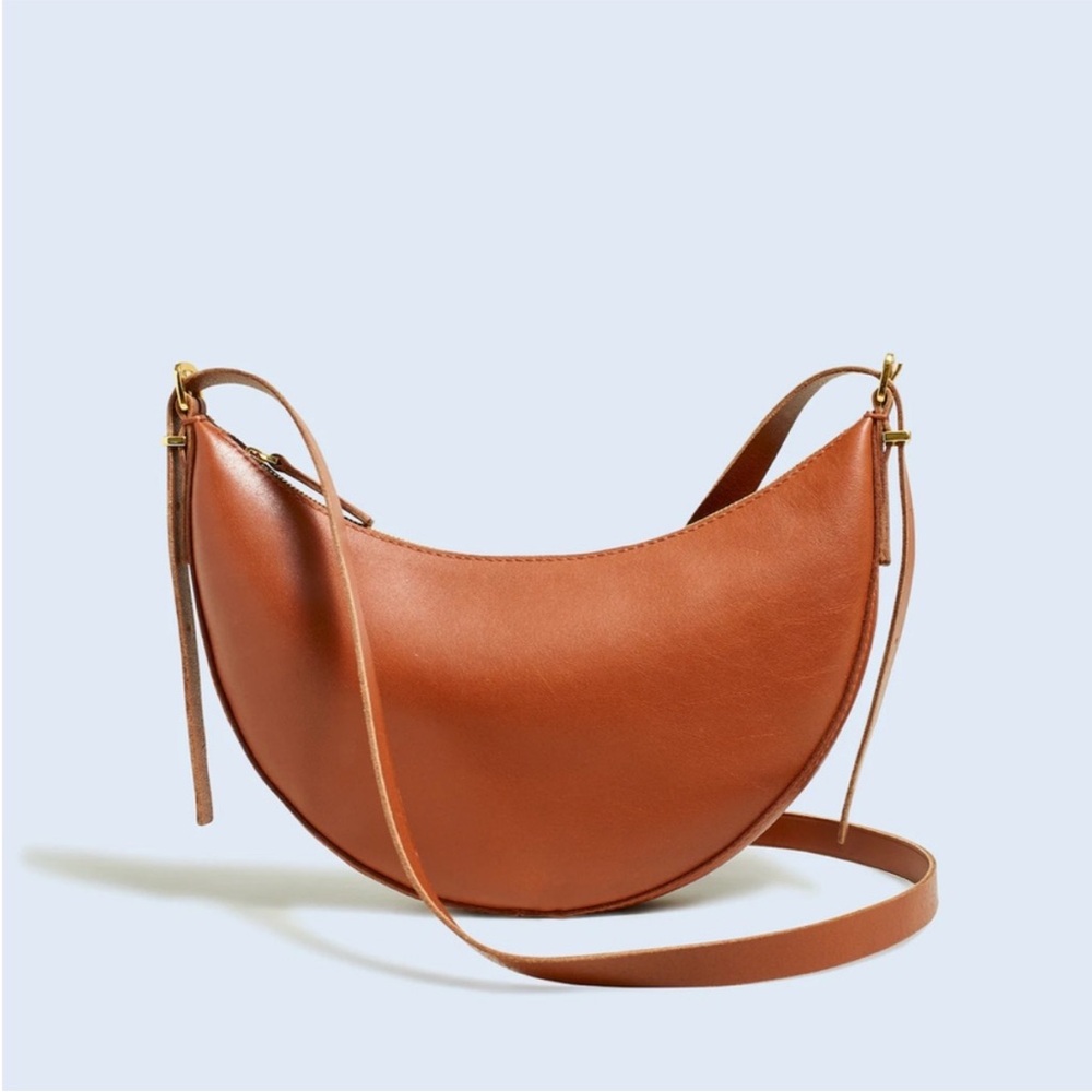 Madewell Essential Convertible Sling